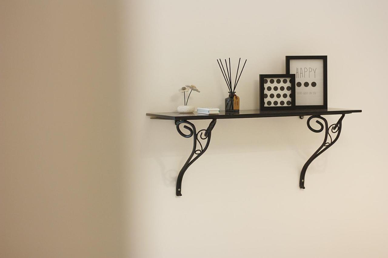 Apartman Michelangelo In The Centar Of Supetar Kültér fotó