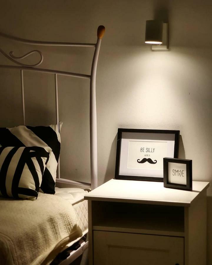 Apartman Michelangelo In The Centar Of Supetar Kültér fotó