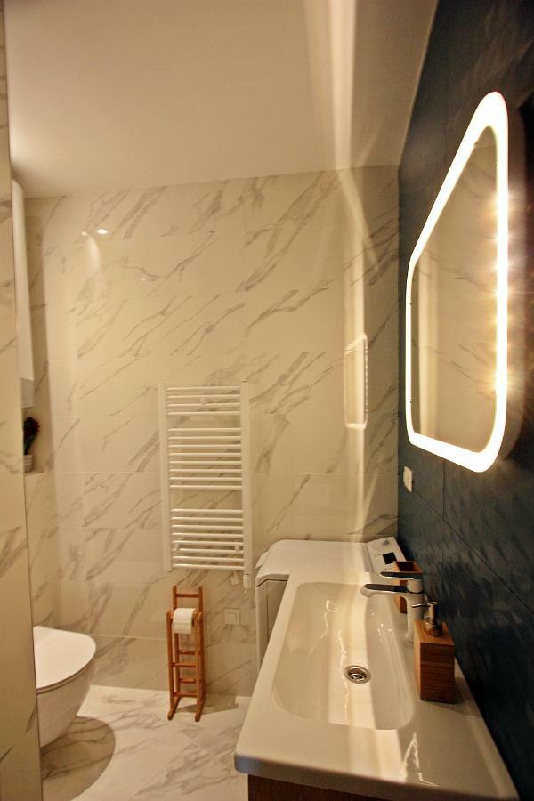 Apartman Michelangelo In The Centar Of Supetar Kültér fotó