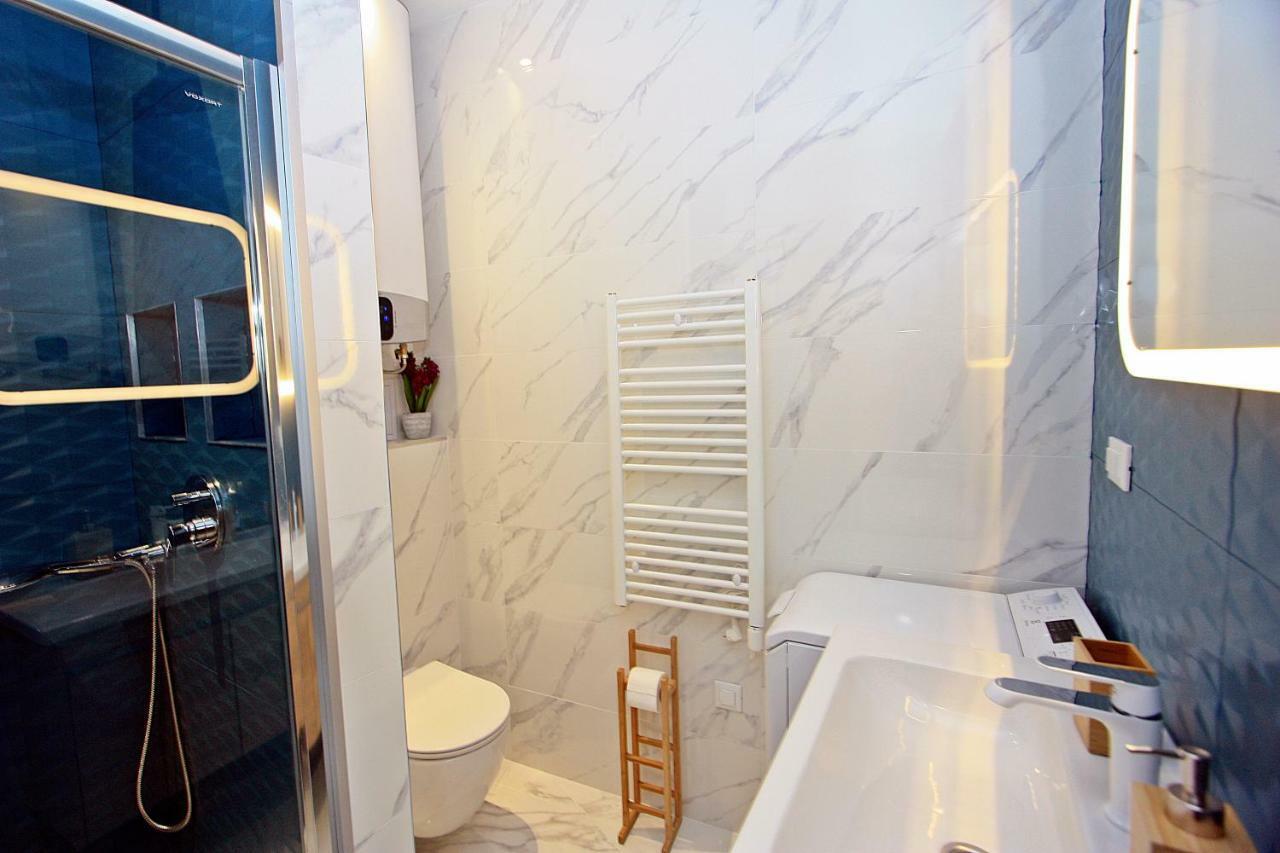 Apartman Michelangelo In The Centar Of Supetar Kültér fotó