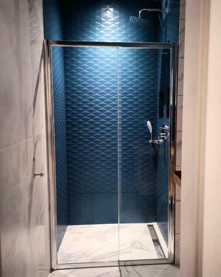 Apartman Michelangelo In The Centar Of Supetar Kültér fotó